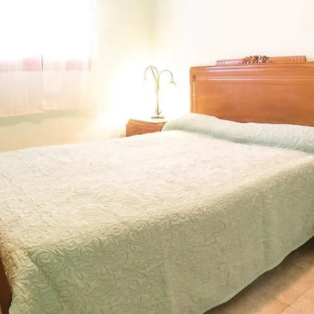 3 Bedroom Lovely In Sur