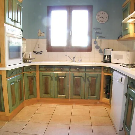 Ferienhaus 3 Bedroom Lovely In Sur *