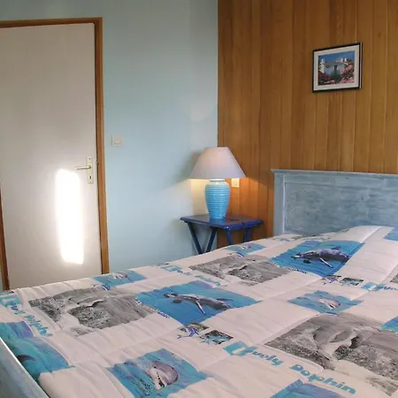 3 Bedroom Lovely In Sur La Tranche-sur-Mer