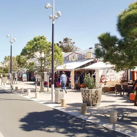 Holiday home Awesome In Sur