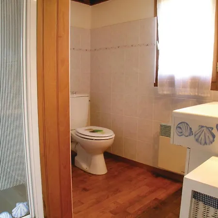 Vakantiehuis 3 Bedroom Lovely In Sur La Tranche-sur-Mer