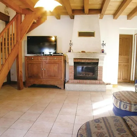 Σπίτι διακοπών Awesome In Sur La Tranche-sur-Mer