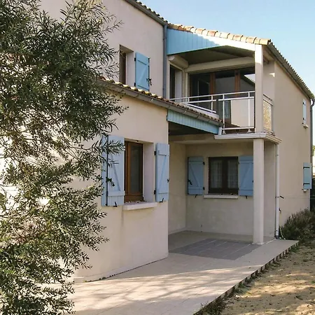 Vakantiehuis 3 Bedroom Lovely In Sur