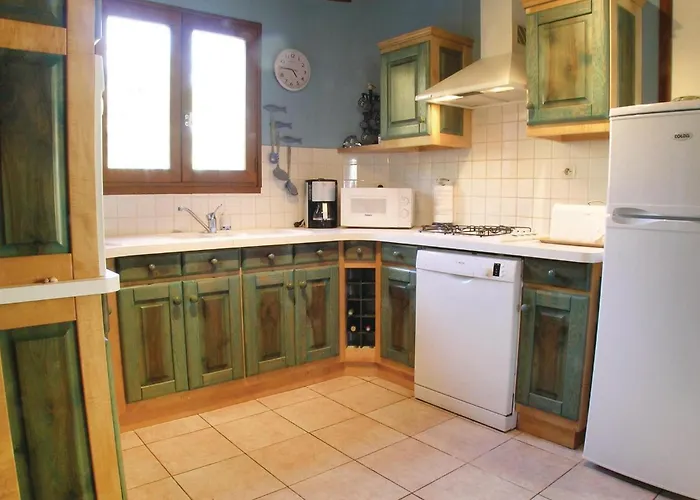 Holiday home Awesome In Sur