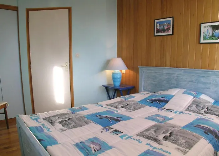 Awesome In Sur La Tranche-sur-Mer