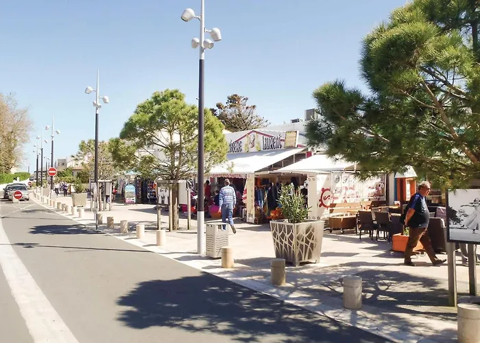 Holiday home Awesome In Sur