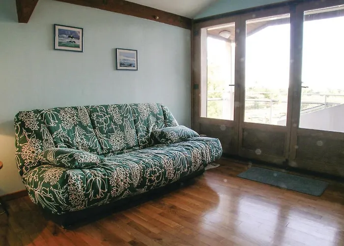 Holiday home Awesome In Sur *