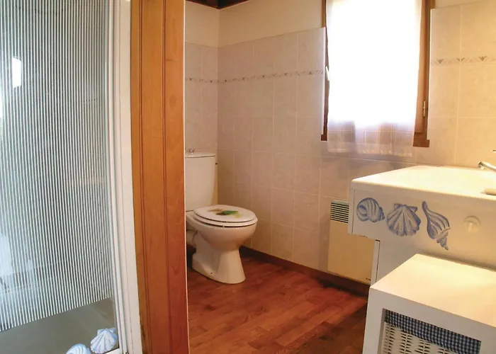 Holiday home Awesome In Sur La Tranche-sur-Mer