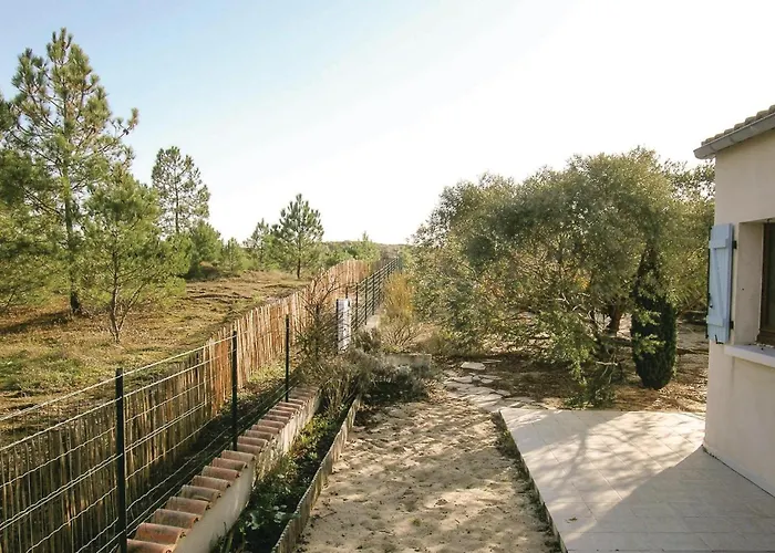 Holiday home Awesome In Sur