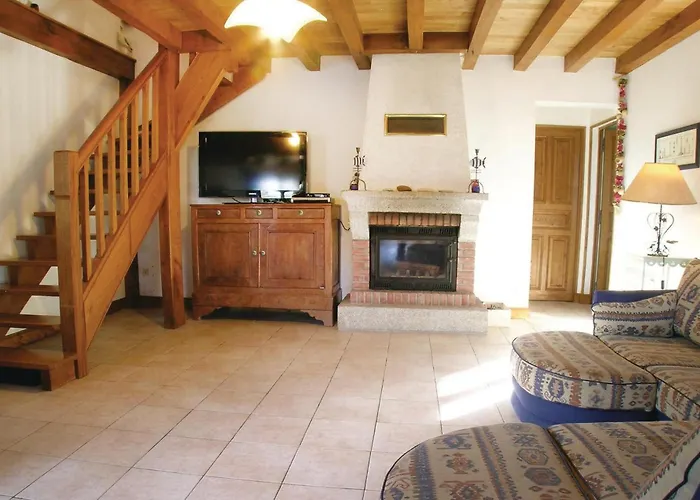 Holiday home Awesome In Sur La Tranche-sur-Mer