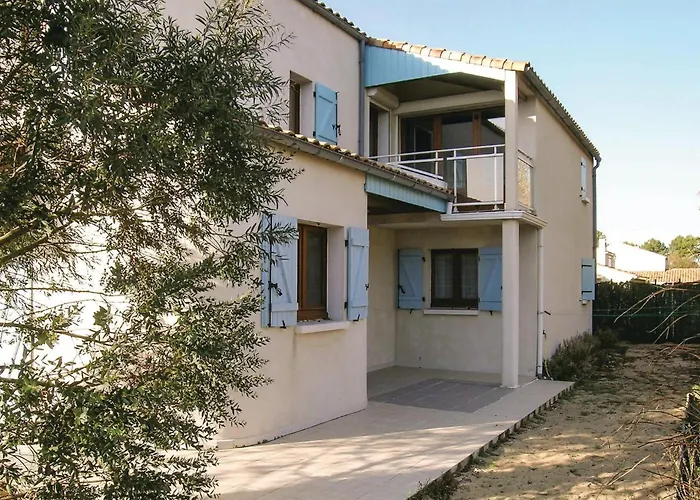 Holiday home Awesome In Sur